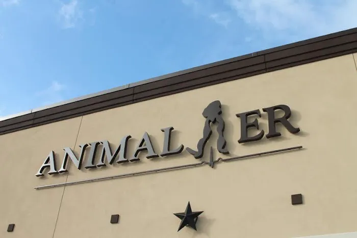 Animal ER of Northwest Houston 12