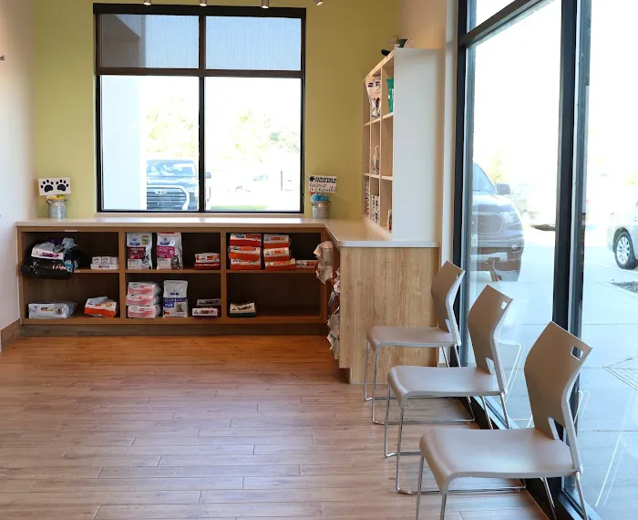 Fairfield Animal Hospital 12