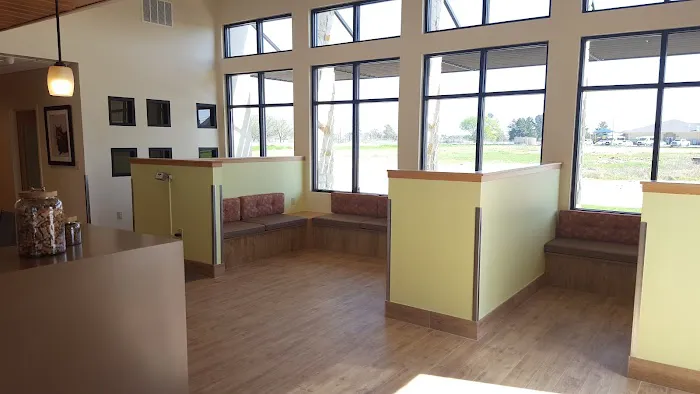 Fairfield Animal Hospital 12