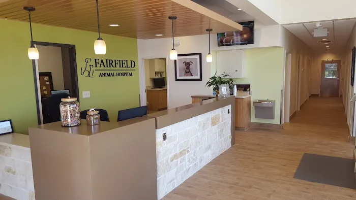Fairfield Animal Hospital 12