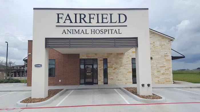 Fairfield Animal Hospital 12