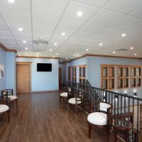 Cypress Fairhaven Animal Hospital ico