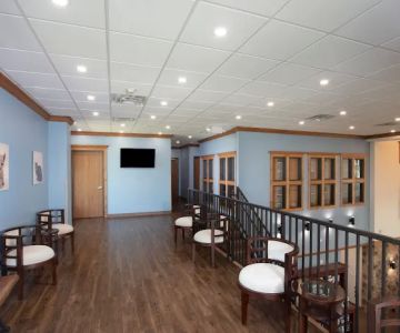 Cypress Fairhaven Animal Hospital