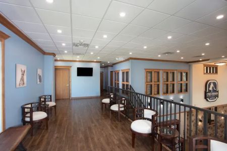 Cypress Fairhaven Animal Hospital