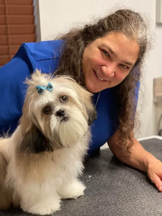 Cypress Fairhaven Animal Hospital 12