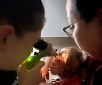 Envision More Veterinary Ophthalmology