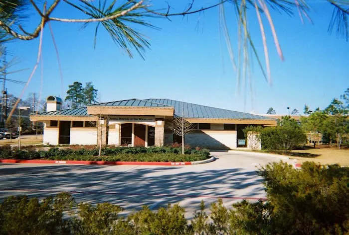 Animal Hospital of the Woodlands 12