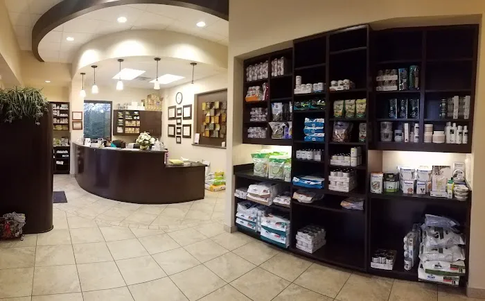 Bear Branch Animal Hospital 12