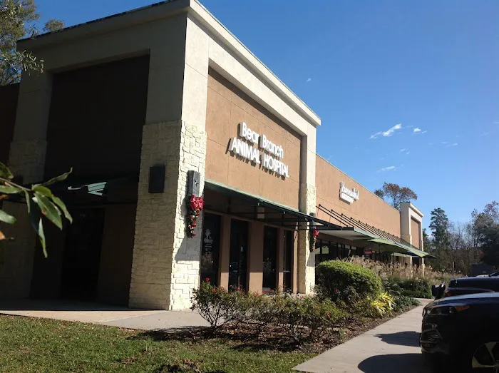 Bear Branch Animal Hospital 12