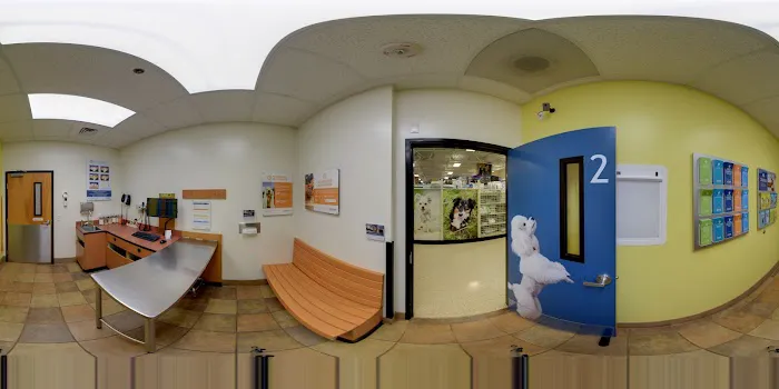 Banfield Pet Hospital 12
