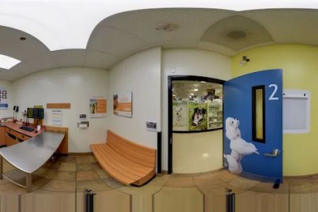 Banfield Pet Hospital