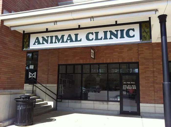 Animal Clinics of The Woodlands 9