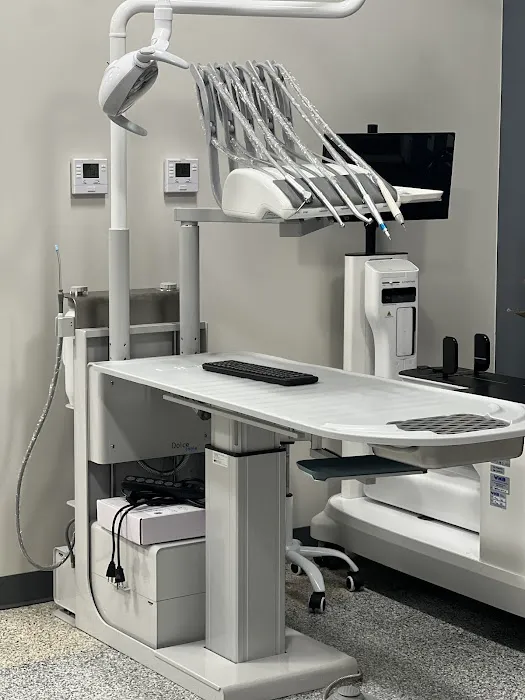The Hills Veterinary Clinic 1