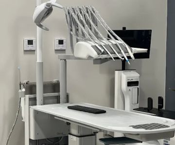 The Hills Veterinary Clinic