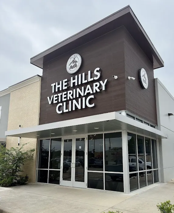 The Hills Veterinary Clinic 10