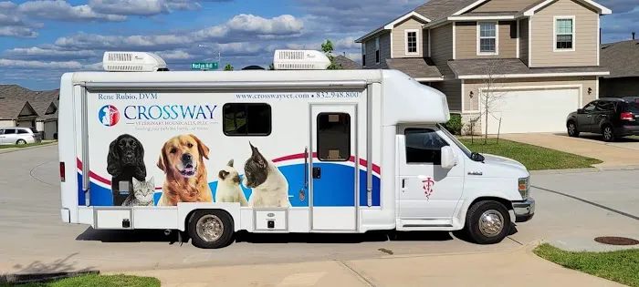Crossway Veterinary Housecalls 12