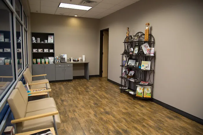 Forest Crossing Animal Hospital 12