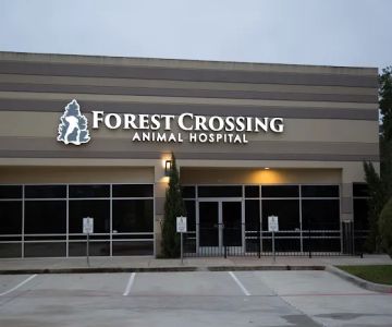 Forest Crossing Animal Hospital