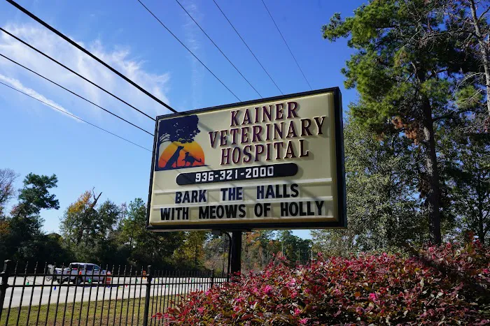 Kainer Veterinary Hospital 12