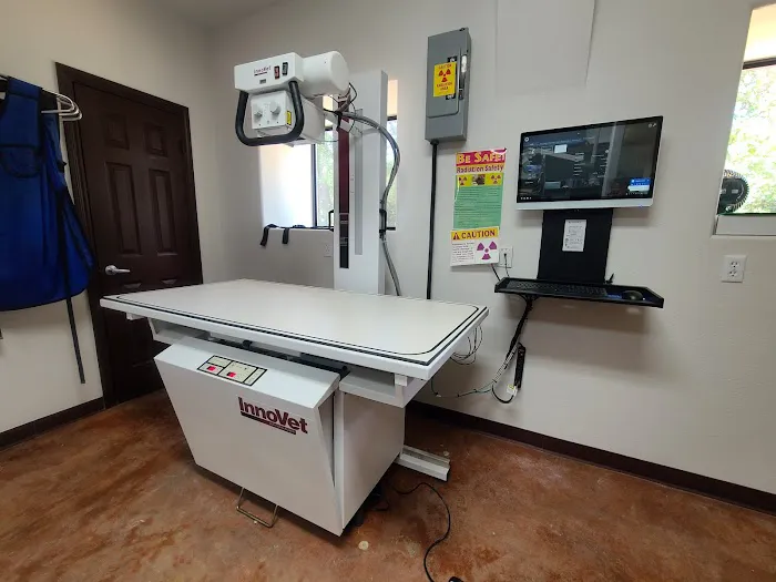 Kainer Veterinary Hospital 12