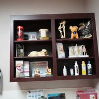 Kainer Veterinary Hospital ico