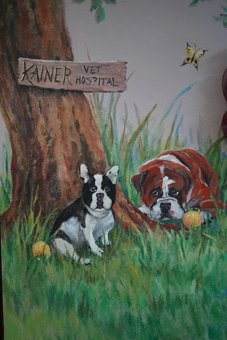 Kainer Veterinary Hospital 12