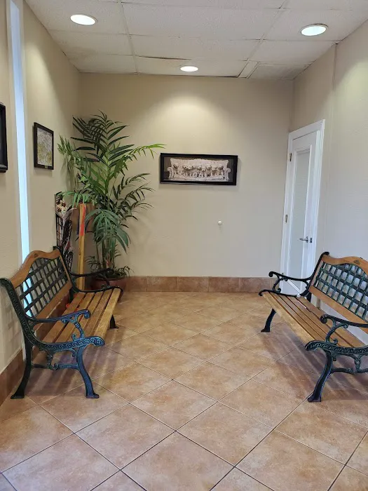 Beechnut Animal Hospital 12