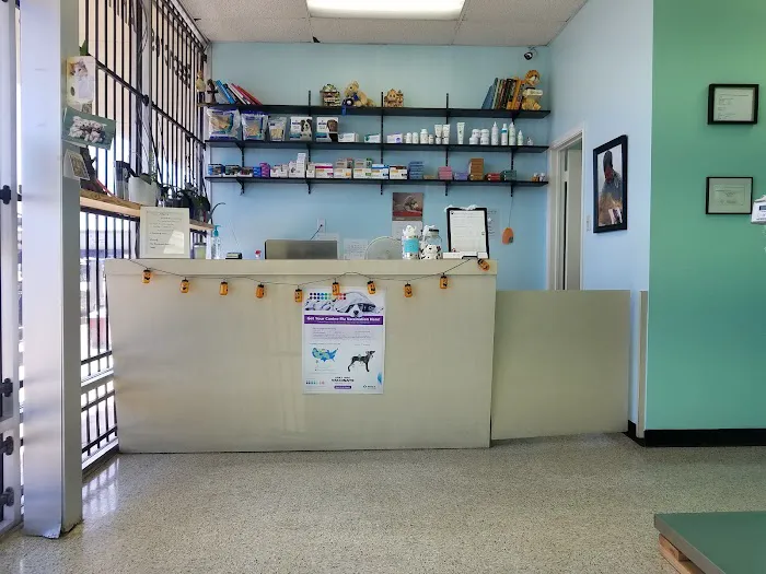 Beechcrest Animal Clinic 12