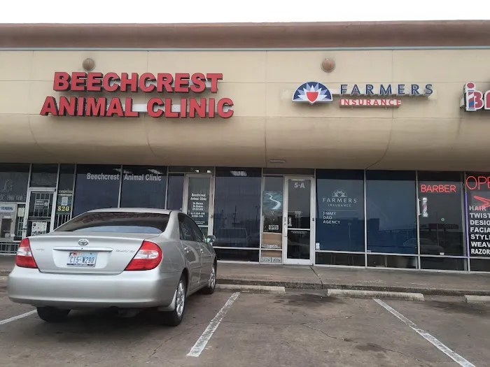 Beechcrest Animal Clinic 12