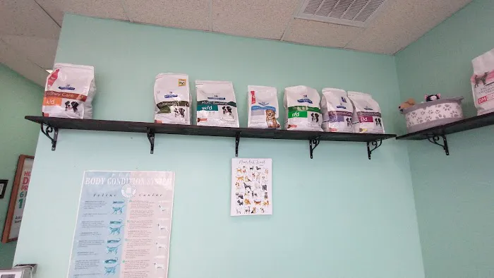 Beechcrest Animal Clinic 12