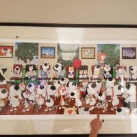 Cambridge Post Oak Animal Clinic ico