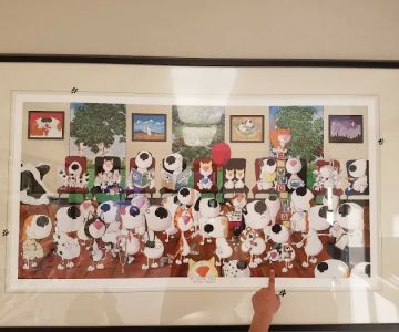 Cambridge Post Oak Animal Clinic