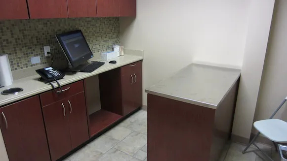 Green Forest Veterinary Hospital of Glen Cove 1
