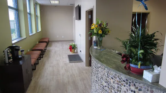 Green Forest Veterinary Hospital of Glen Cove 3