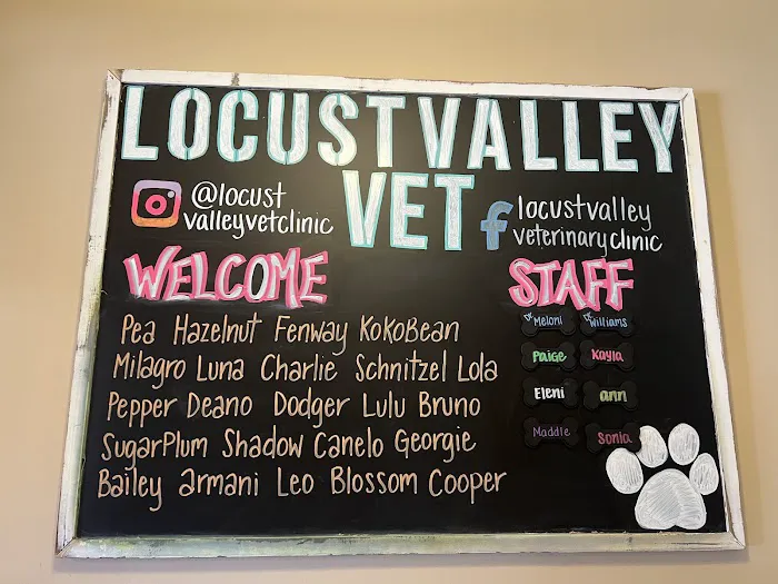 Locust Valley Veterinary Clinic 3