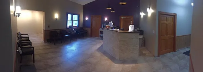 Locust Valley Veterinary Clinic 8