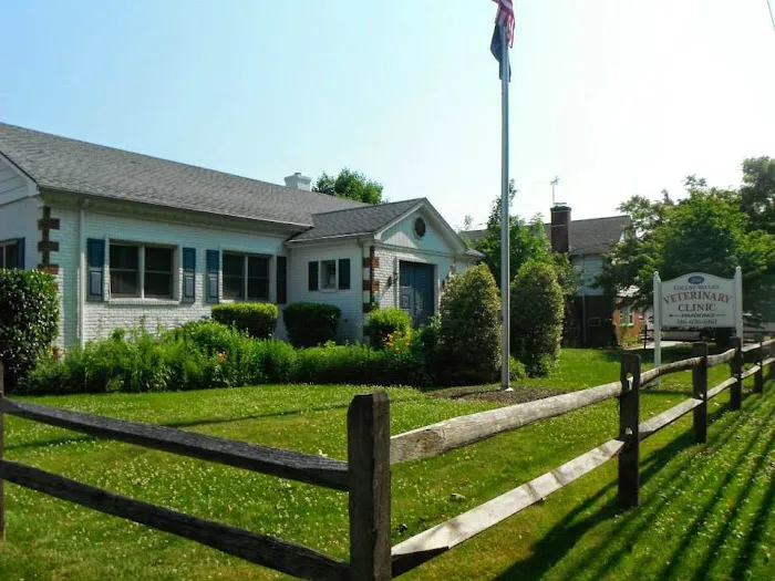 Locust Valley Veterinary Clinic 9