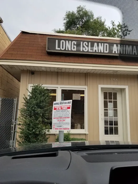 Long Island Animal Hospital 5