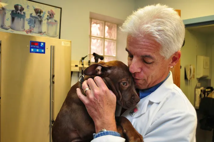 Baldwin Animal Hospital 7