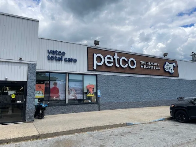 Vetco Total Care Animal Hospital 4