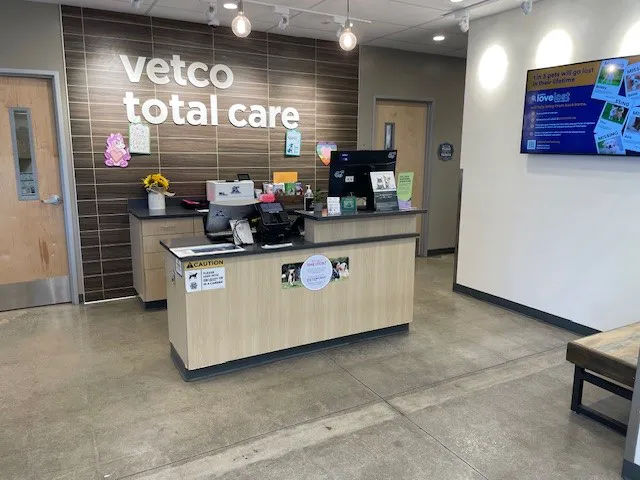 Vetco Total Care Animal Hospital 3