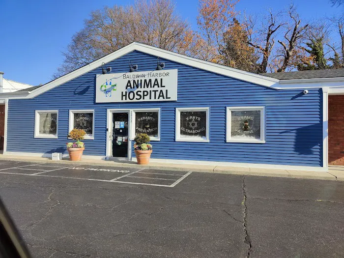 Baldwin Harbor Animal Hospital 2
