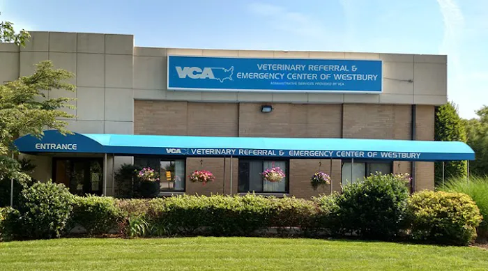 Veterinary Referral & Emergency Center of Westbury 12