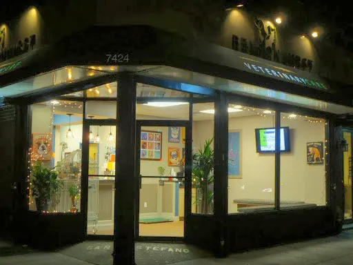 Bensonhurst Veterinary Care 5