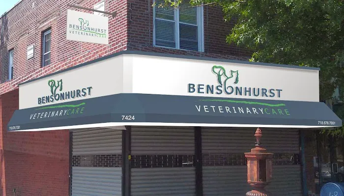 Bensonhurst Veterinary Care 8