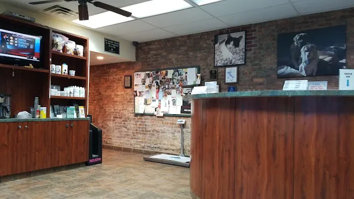Brooklyn Veterinary Group 7