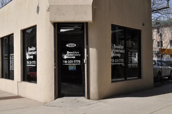Brooklyn Veterinary Group 8