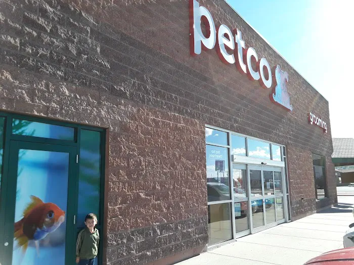 Petco 5