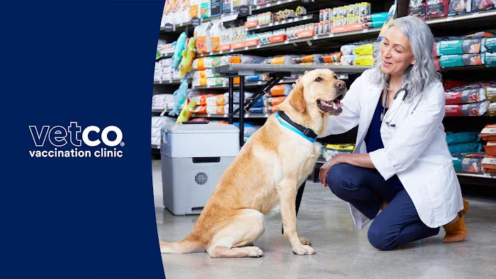 Petco Vaccination Clinic 12