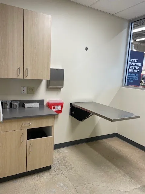 Vetco Total Care Animal Hospital 12